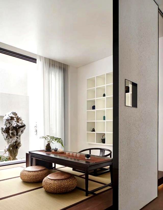 学学日本榻榻米的细节设计，批量生产比你定制的便宜还好用 - 家居知识