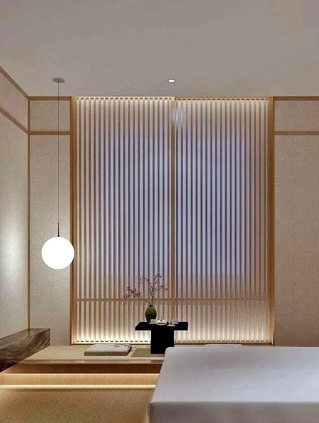 学学日本榻榻米的细节设计，批量生产比你定制的便宜还好用 - 家居知识