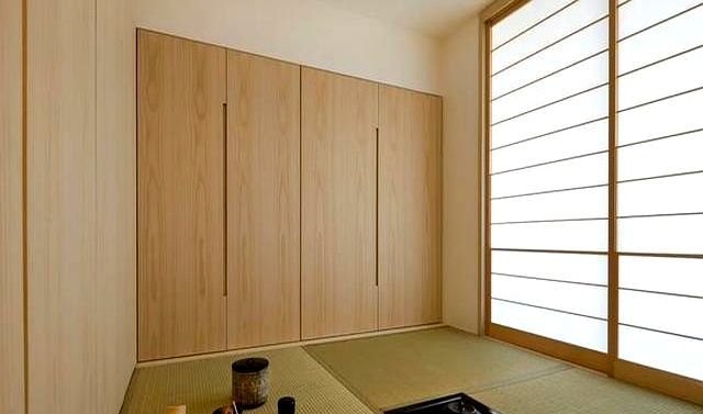 学学日本榻榻米的细节设计，批量生产比你定制的便宜还好用 - 家居知识
