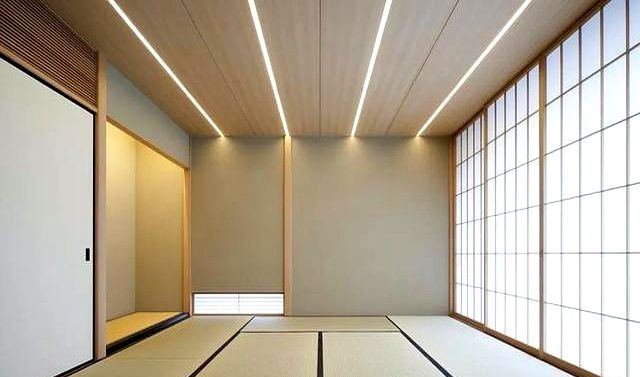 学学日本榻榻米的细节设计，批量生产比你定制的便宜还好用 - 家居知识