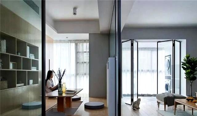 学学日本榻榻米的细节设计，批量生产比你定制的便宜还好用 - 家居知识