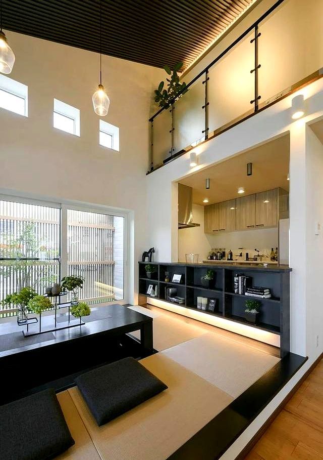 学学日本榻榻米的细节设计，批量生产比你定制的便宜还好用 - 家居知识