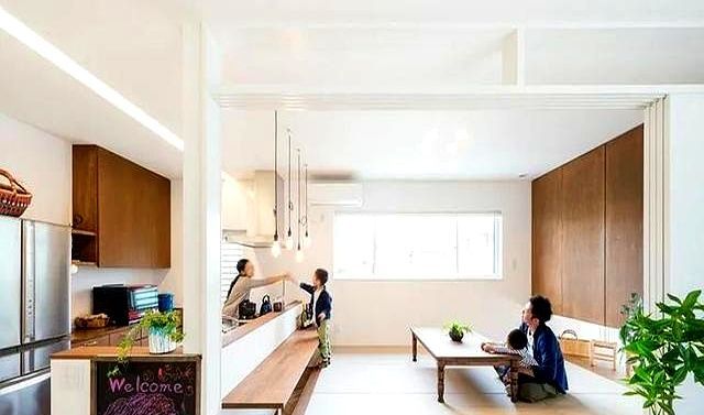 学学日本榻榻米的细节设计，批量生产比你定制的便宜还好用 - 家居知识