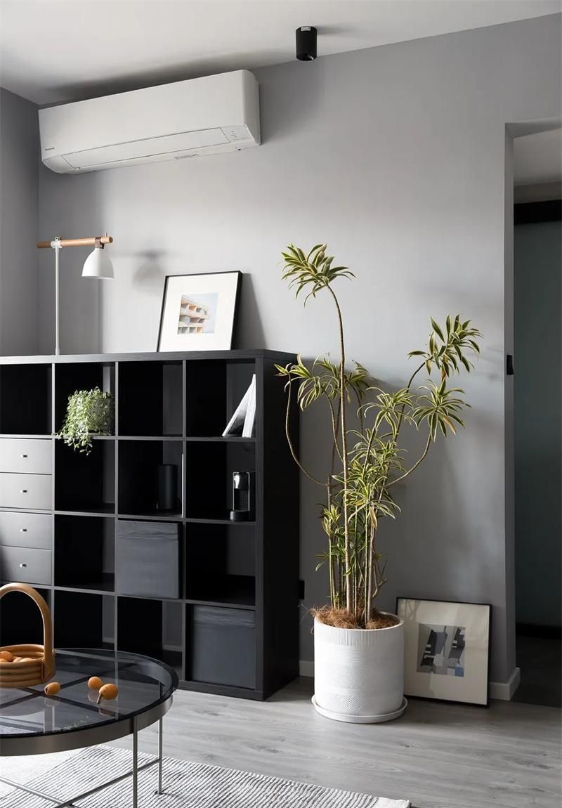 115㎡现代风装修，用设计点亮生活的每一个角落！ - 家居知识