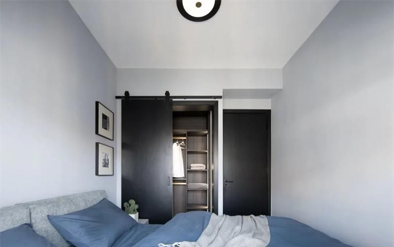 115㎡现代风装修，用设计点亮生活的每一个角落！ - 家居知识