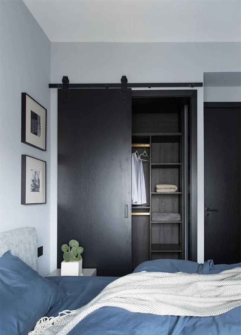 115㎡现代风装修，用设计点亮生活的每一个角落！ - 家居知识