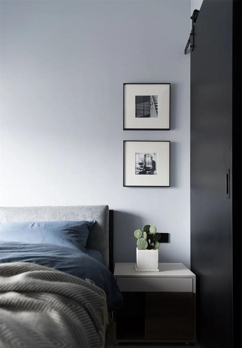 115㎡现代风装修，用设计点亮生活的每一个角落！ - 家居知识