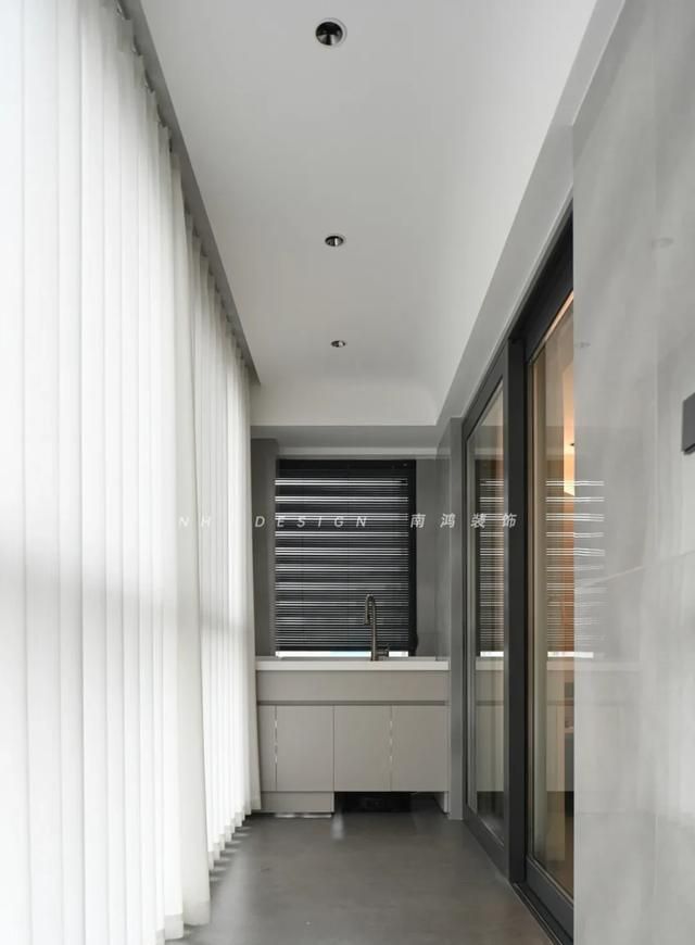 140㎡意式轻奢：以造型与结构书写的灵动高级感！ - 家居知识