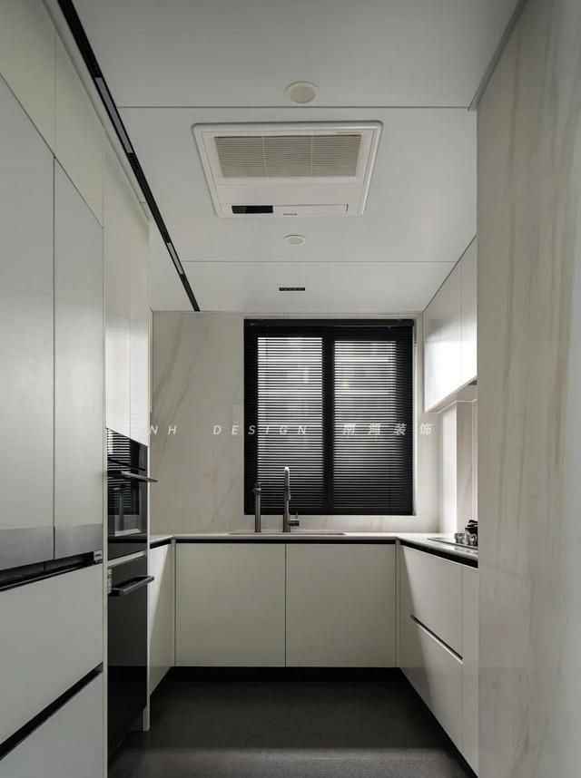 140㎡意式轻奢：以造型与结构书写的灵动高级感！ - 家居知识