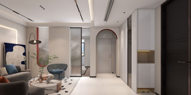 把 “温柔” 装回家：奶油风极简的治愈配方 - 家居知识