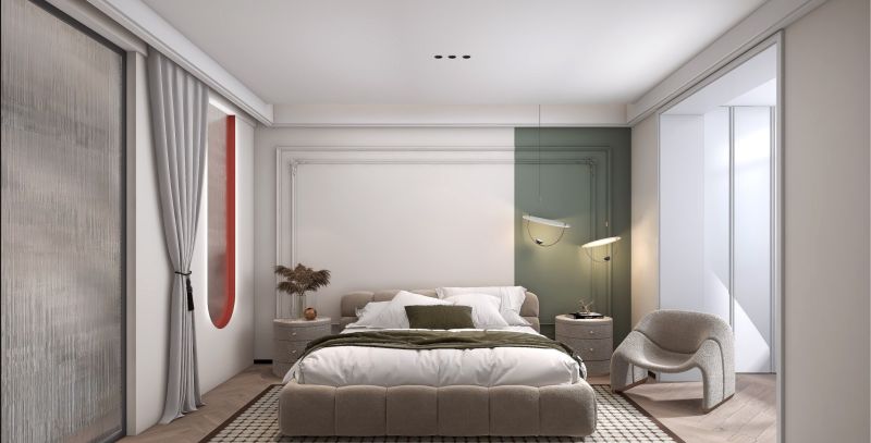 把 “温柔” 装回家：奶油风极简的治愈配方 - 家居知识