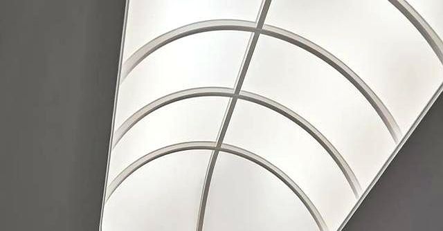 发现一个时尚博主的家，法式奶油风，优雅精致又浪漫，忍不住晒晒 - 家居知识