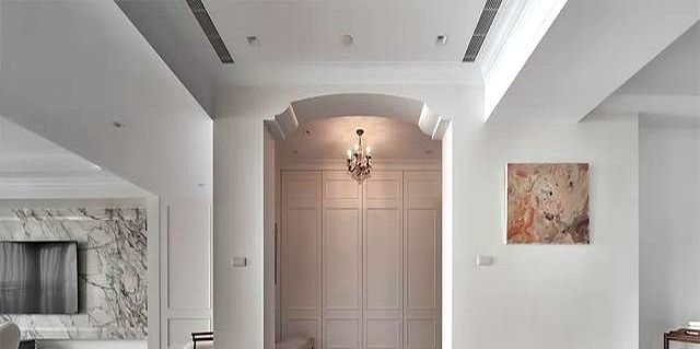 发现一个时尚博主的家，法式奶油风，优雅精致又浪漫，忍不住晒晒 - 家居知识