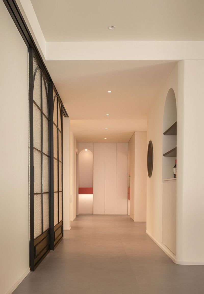 一眼就沦陷的奶油风，杂志里的房子被搬回家啦! - 家居知识