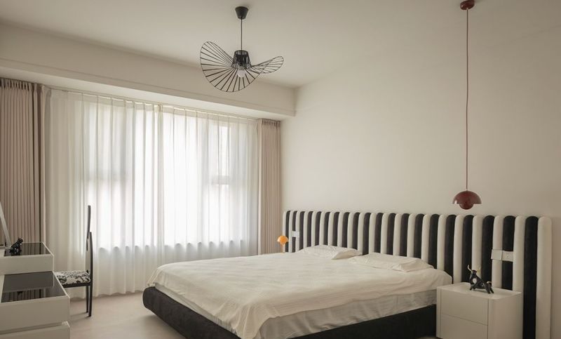 一眼就沦陷的奶油风，杂志里的房子被搬回家啦! - 家居知识