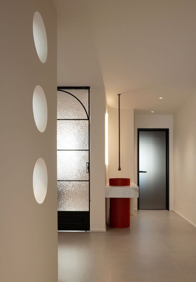 一眼就沦陷的奶油风，杂志里的房子被搬回家啦! - 家居知识