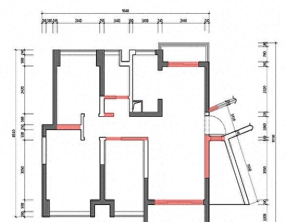 这是我见过最雅致的装修，全屋小美式风格，一进门就被吸引了 - 家居知识
