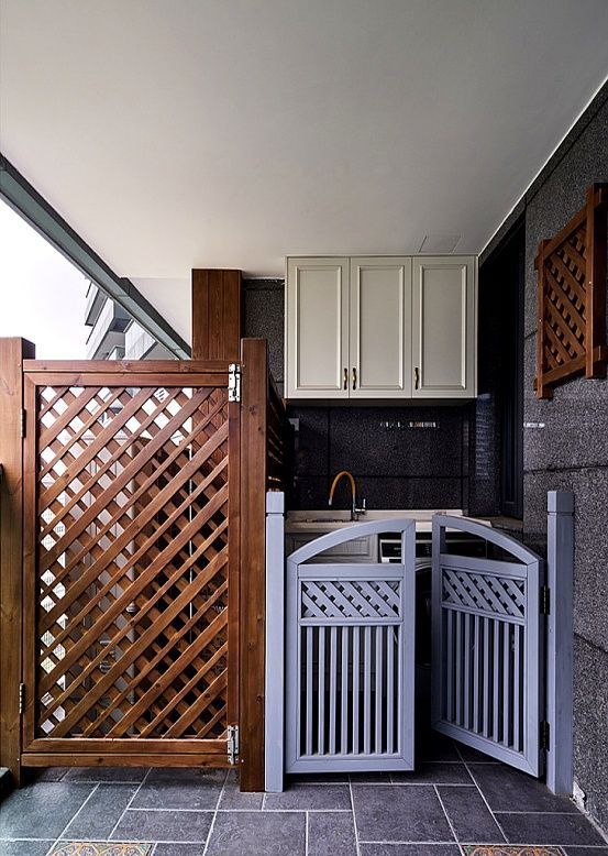 倘若买了大户型，我要学她家装成美式风格，住上三代人都不过时 - 家居知识