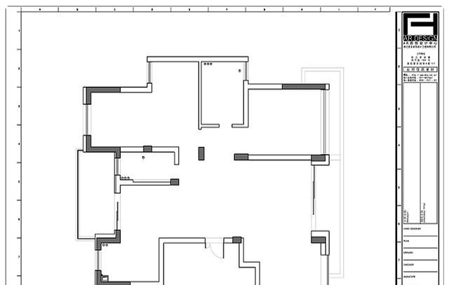倘若买了大户型，我要学她家装成美式风格，住上三代人都不过时 - 家居知识