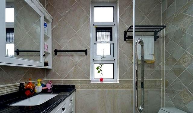 130平方米的温暖小家，温柔的美式风格，简直太爱了 - 家居知识