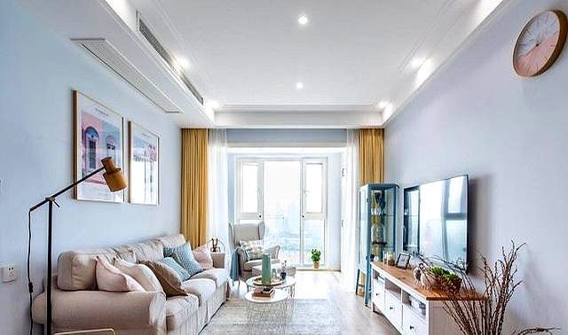 装修简美风格的家越来越多，住过就知道：不仅漂亮，还耐看不过时 - 家居知识