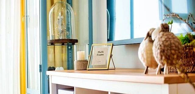 装修简美风格的家越来越多，住过就知道：不仅漂亮，还耐看不过时 - 家居知识