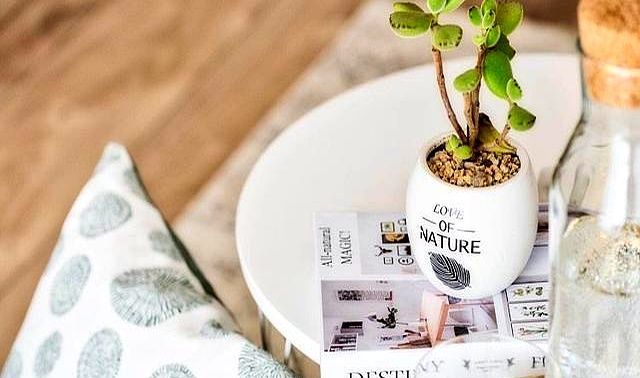 装修简美风格的家越来越多，住过就知道：不仅漂亮，还耐看不过时 - 家居知识