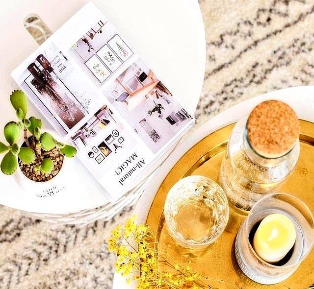 装修简美风格的家越来越多，住过就知道：不仅漂亮，还耐看不过时 - 家居知识