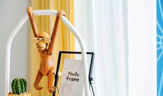 装修简美风格的家越来越多，住过就知道：不仅漂亮，还耐看不过时 - 家居知识