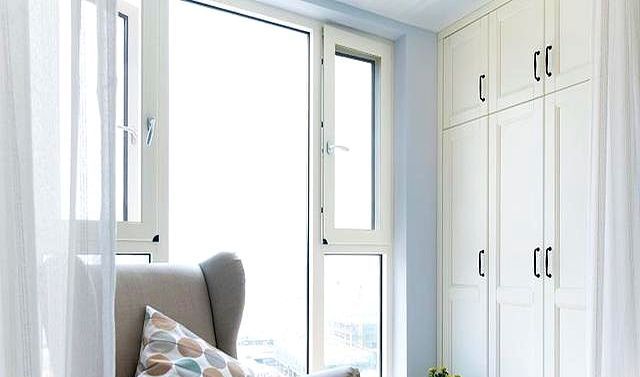 装修简美风格的家越来越多，住过就知道：不仅漂亮，还耐看不过时 - 家居知识