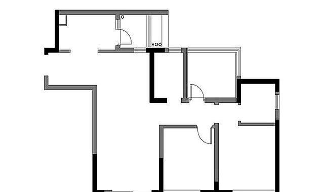 装修简美风格的家越来越多，住过就知道：不仅漂亮，还耐看不过时 - 家居知识
