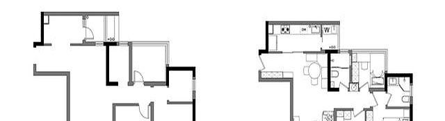 装修简美风格的家越来越多，住过就知道：不仅漂亮，还耐看不过时 - 家居知识