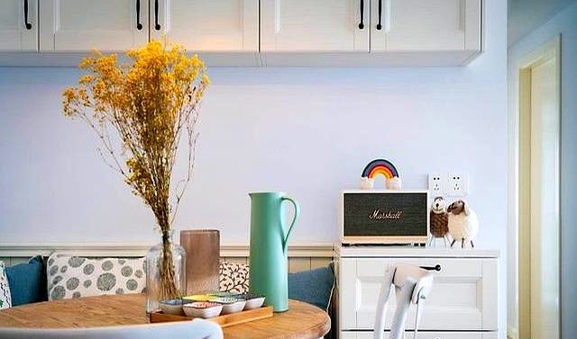 装修简美风格的家越来越多，住过就知道：不仅漂亮，还耐看不过时 - 家居知识