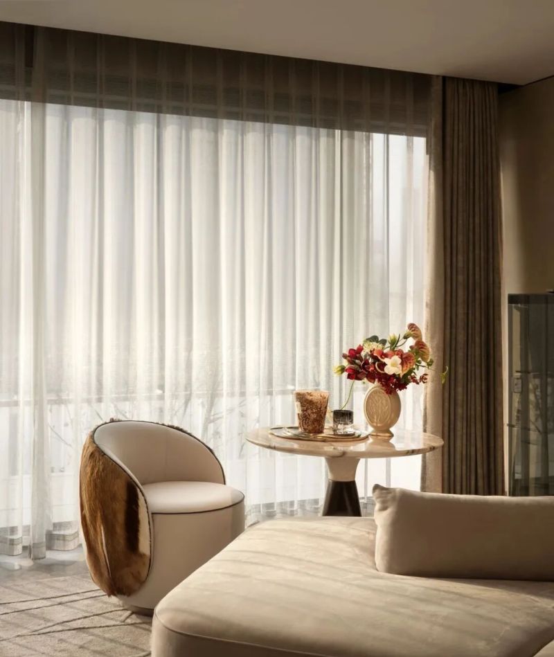 176㎡中古美学，越看越有韵味！ - 家居知识