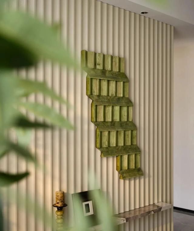 98㎡轻中古住宅，漫度自由时光 - 家居知识