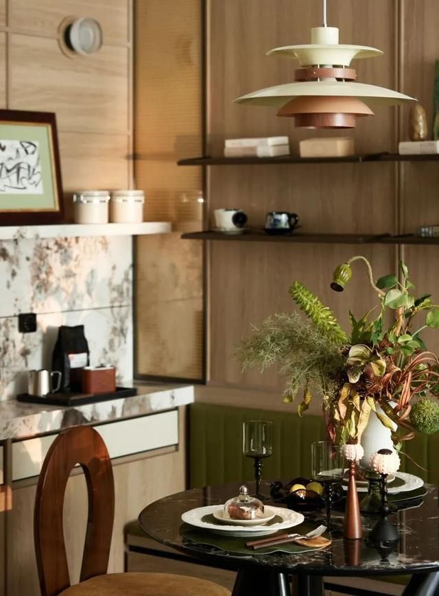 98㎡轻中古住宅，漫度自由时光 - 家居知识