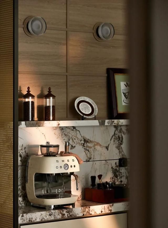 98㎡轻中古住宅，漫度自由时光 - 家居知识