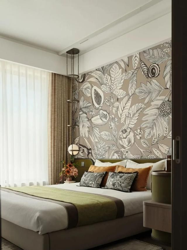 98㎡轻中古住宅，漫度自由时光 - 家居知识