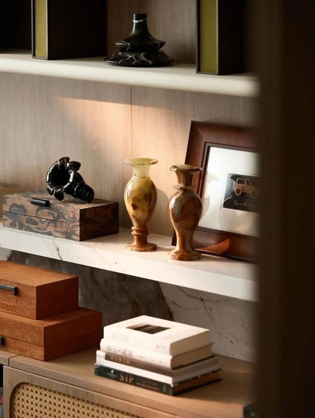 98㎡轻中古住宅，漫度自由时光 - 家居知识