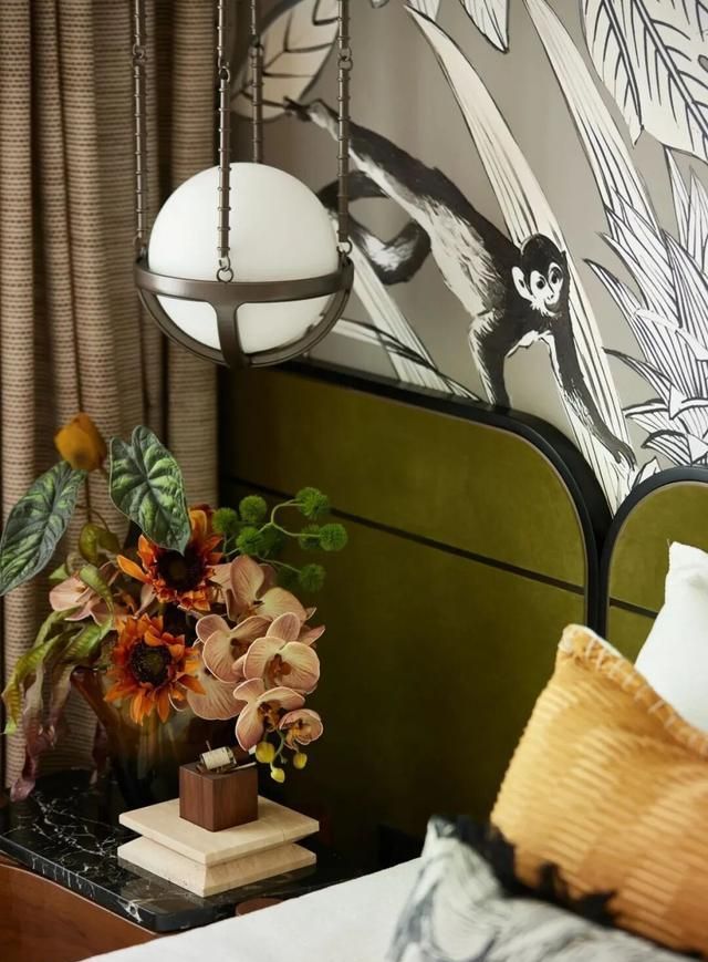 98㎡轻中古住宅，漫度自由时光 - 家居知识