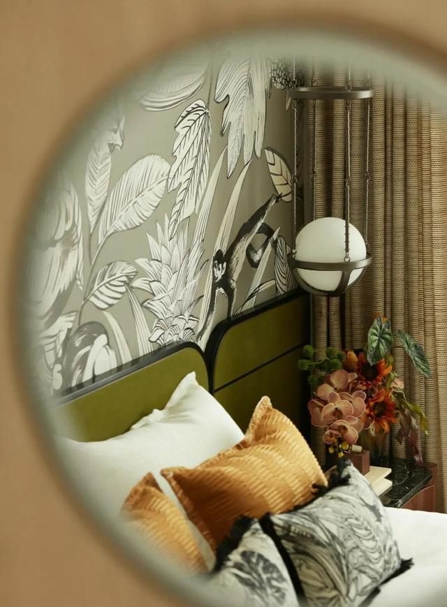 98㎡轻中古住宅，漫度自由时光 - 家居知识