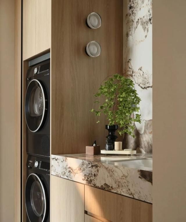 98㎡轻中古住宅，漫度自由时光 - 家居知识