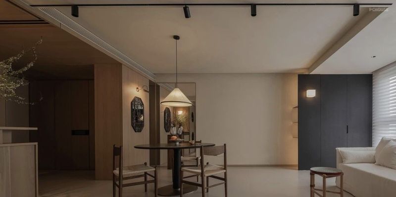 2025全网最受欢迎的装修风格之新中式 - 家居知识