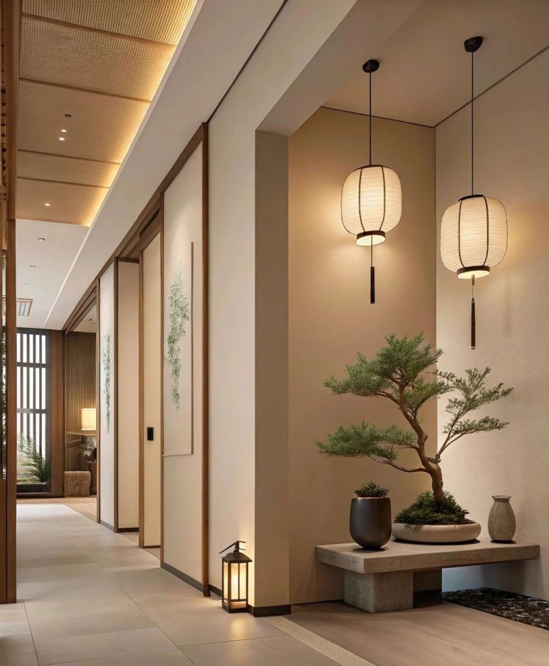 2025全网最受欢迎的装修风格之新中式 - 家居知识