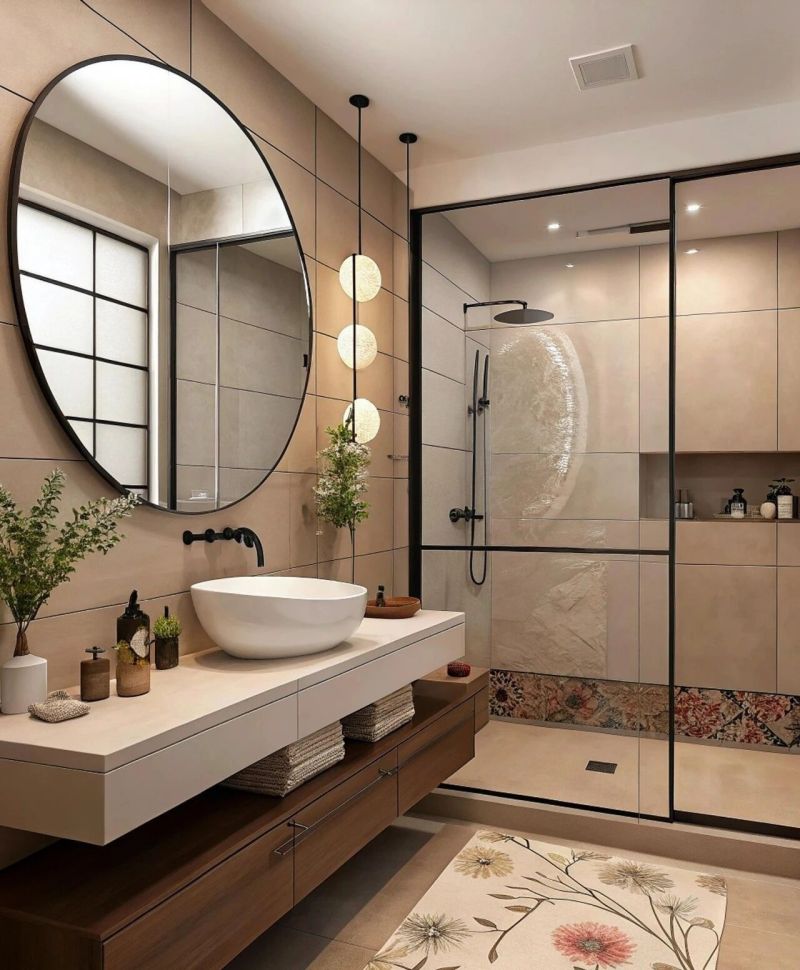 2025全网最受欢迎的装修风格之新中式 - 家居知识