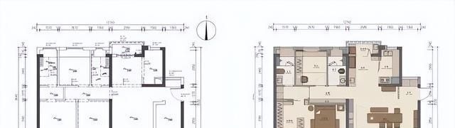 看了这么多套装修，还是觉得新中式最耐看，雅致素简，一眼万年 - 家居知识