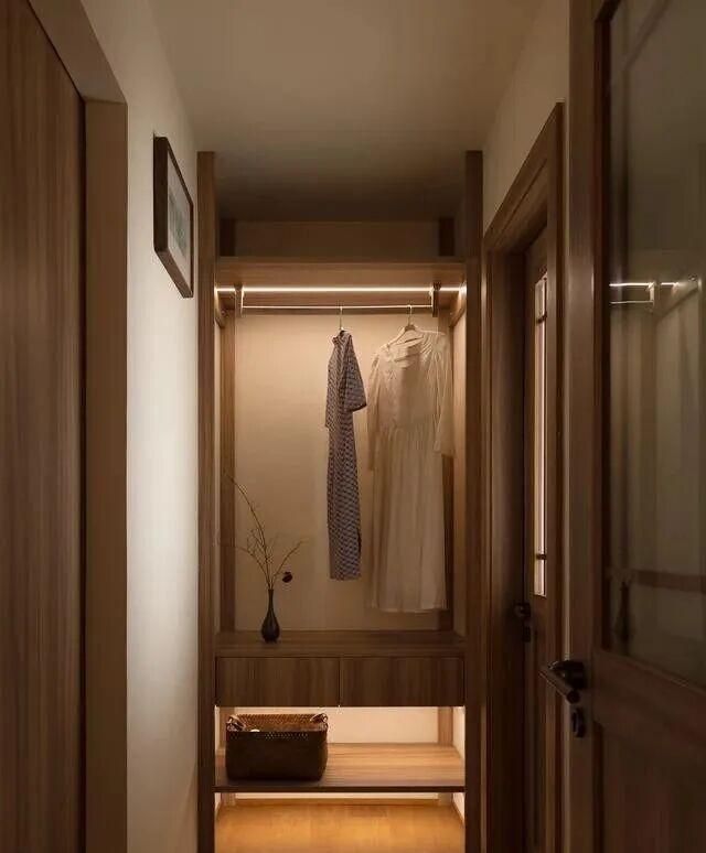 看了这么多套装修，还是觉得新中式最耐看，雅致素简，一眼万年 - 家居知识