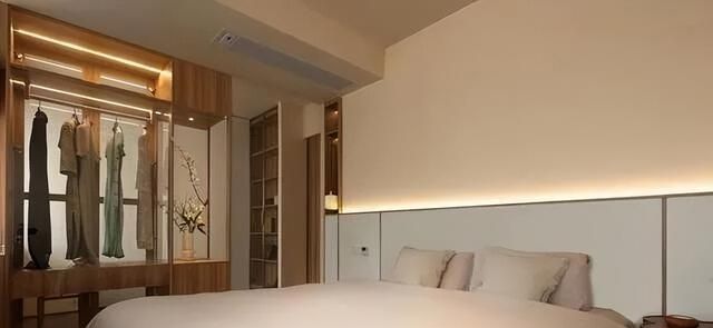 看了这么多套装修，还是觉得新中式最耐看，雅致素简，一眼万年 - 家居知识