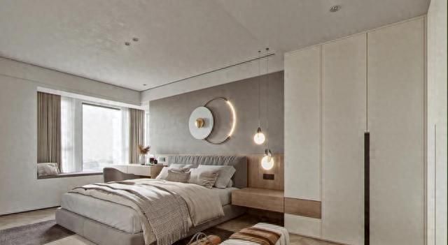 4种潮流设计，让你的定制衣柜高级感翻倍！