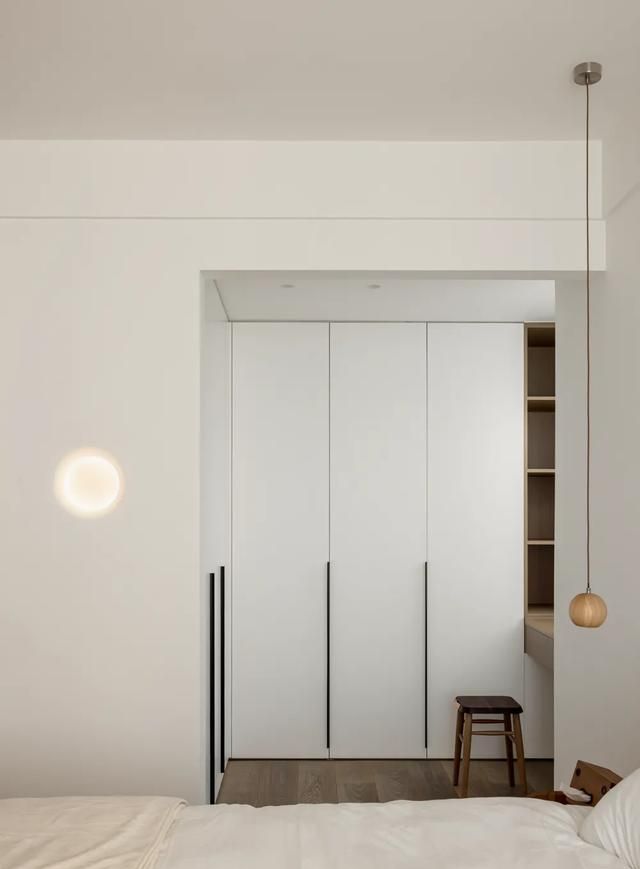 定制衣柜，不止于收纳！4种潮流设计，让高级感翻倍 - 家居知识